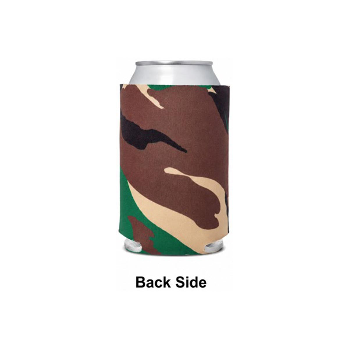 Beverage Holder - Army Camo