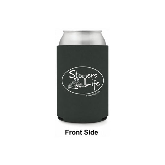 Beverage Holder - Gray