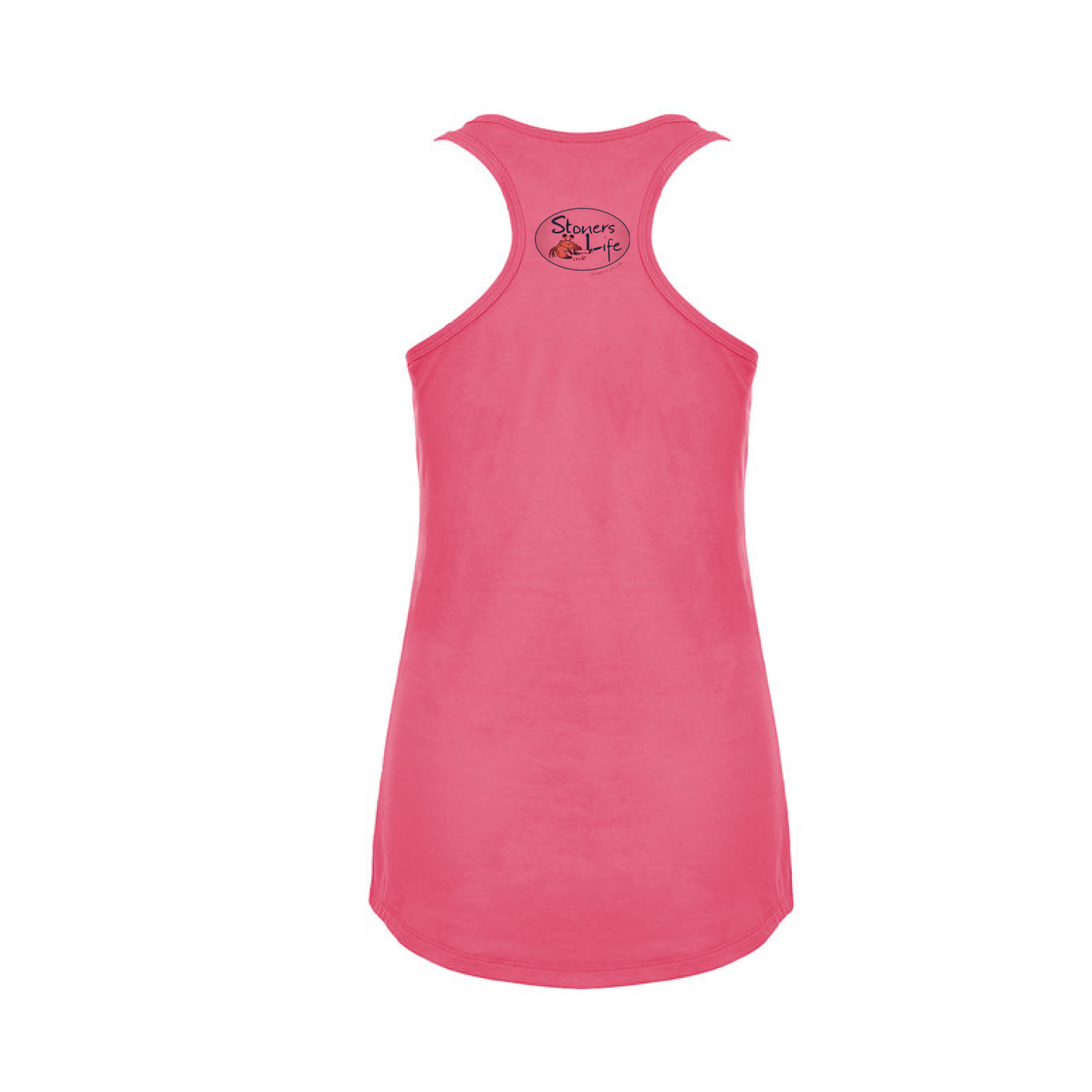 Ladies Racerback Tank