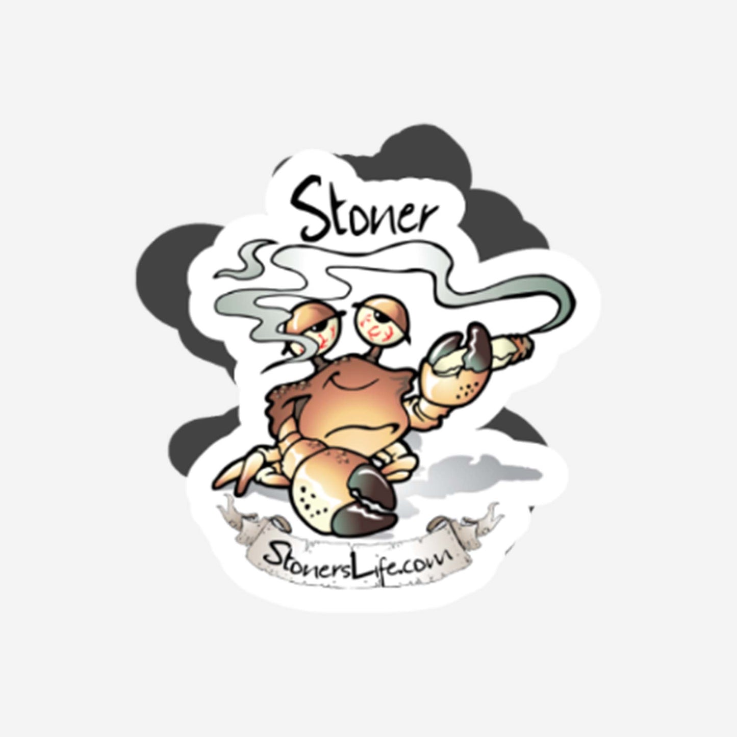 Magnet - Stoner