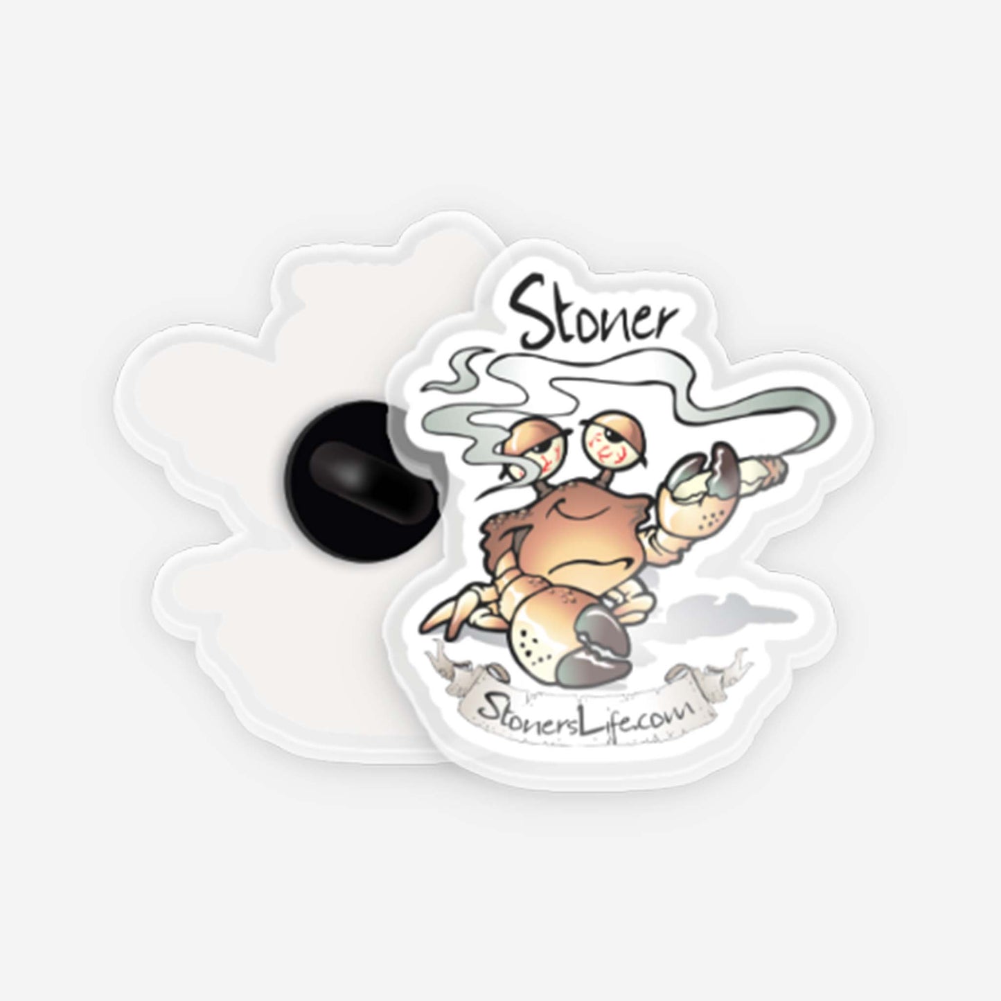 Pin - Stoner