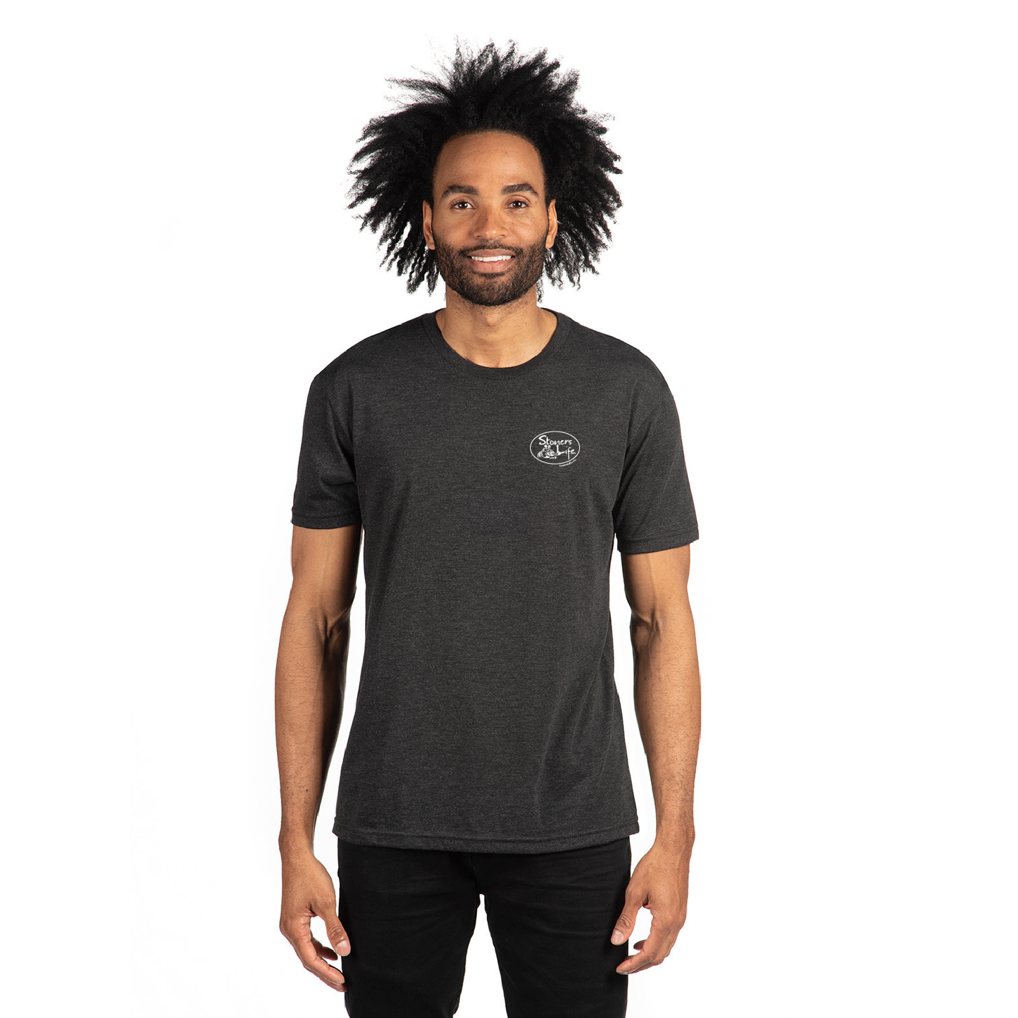 Triblend Short Sleeve T-shirt