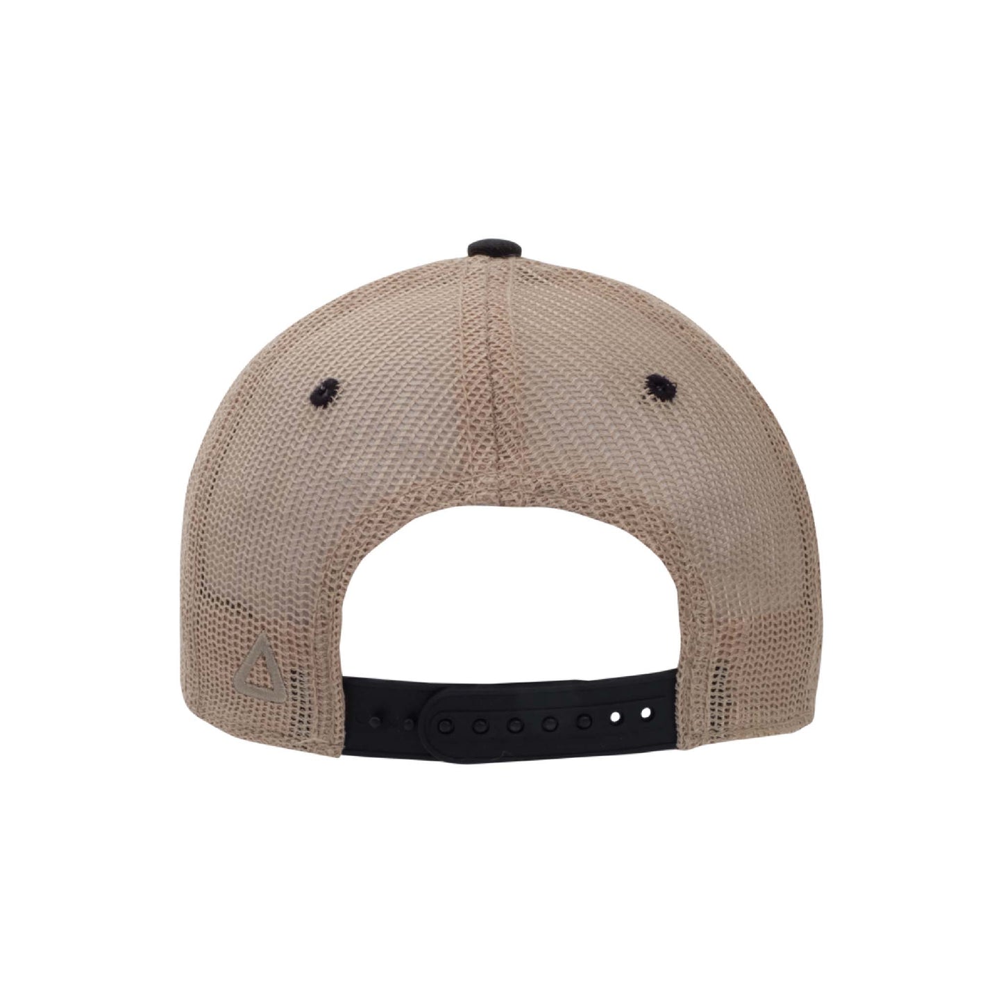 Classic Fit, Storm/Black/Tan Hat