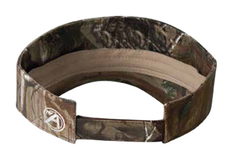 Camo Visor Mid Rise Velcro