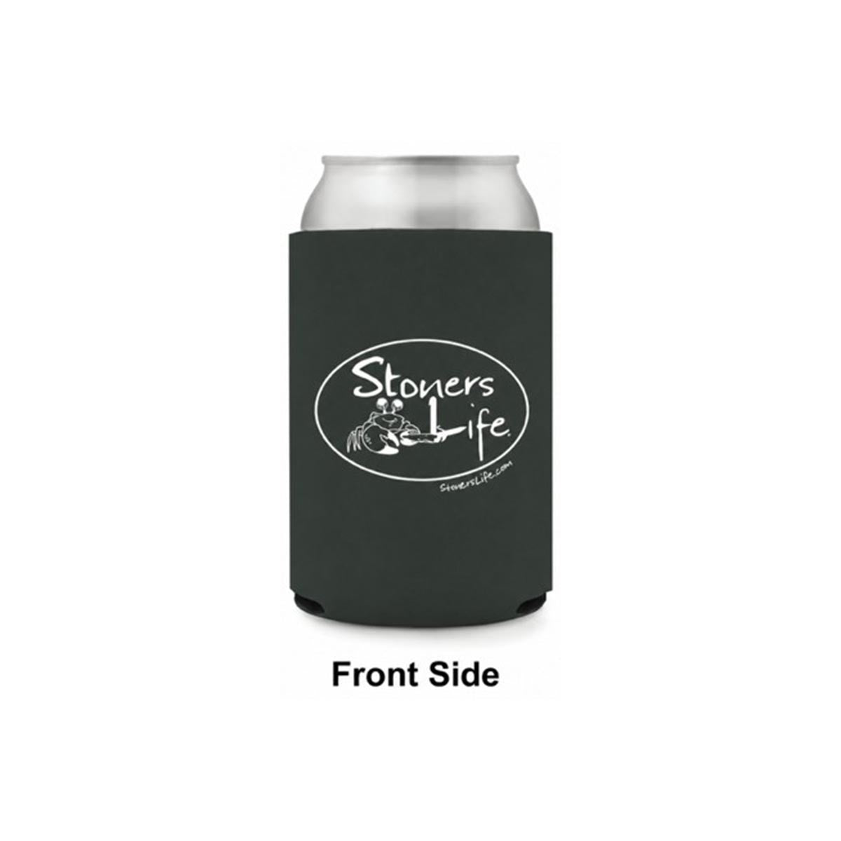 Beverage Holder - Gray