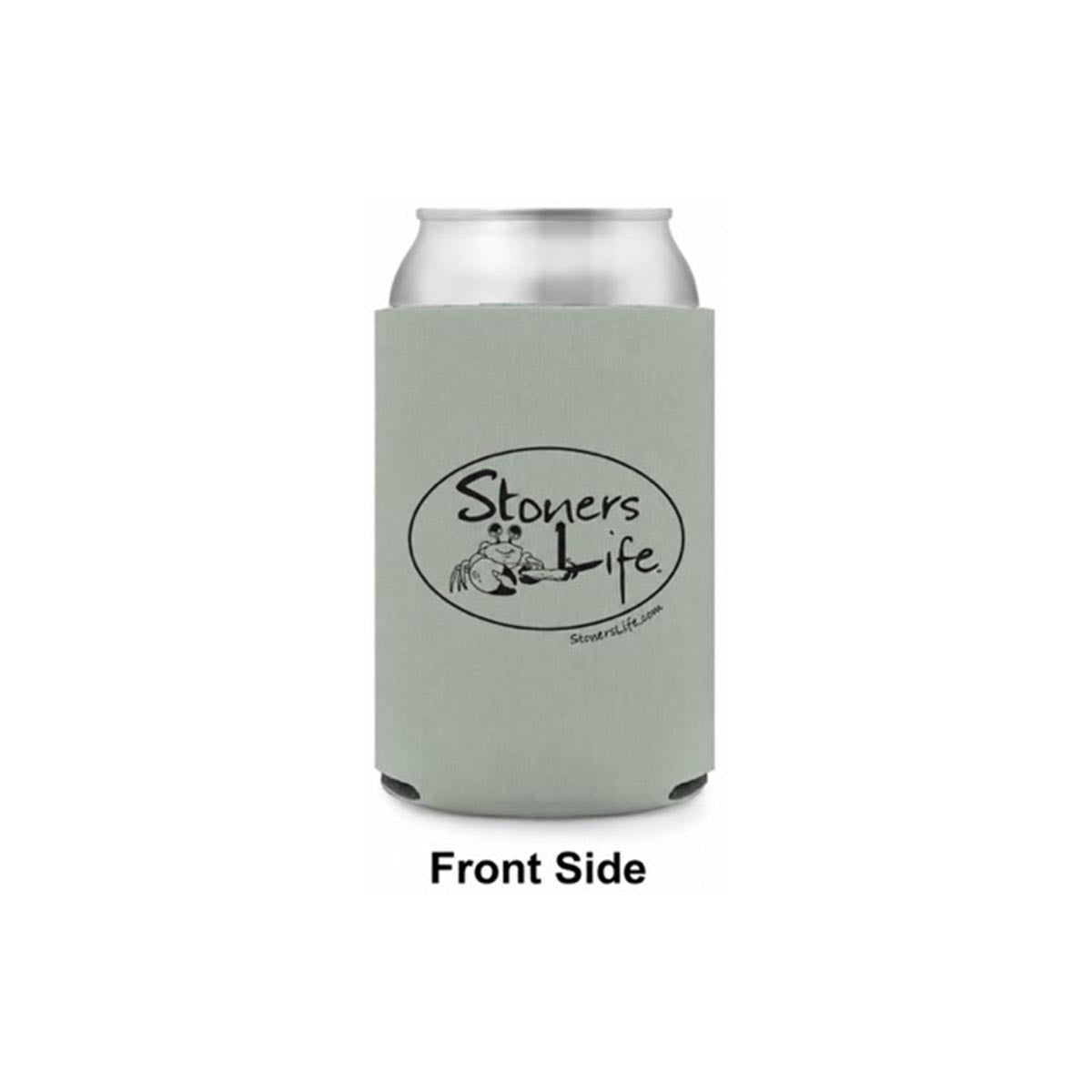 Beverage Holder - Green