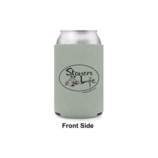 Beverage Holder - Green