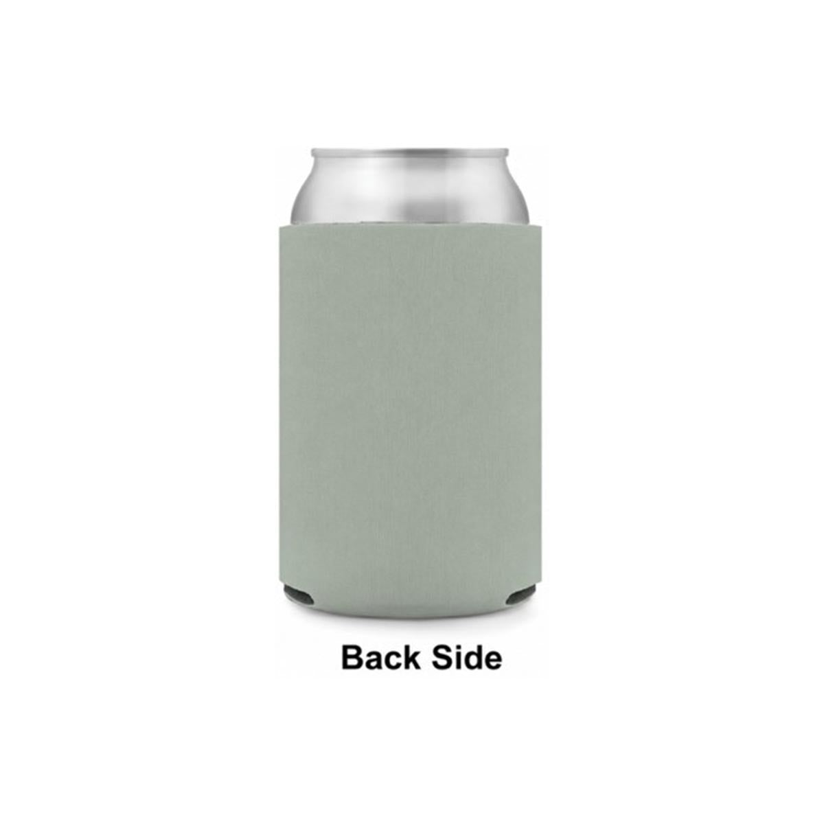 Beverage Holder - Green
